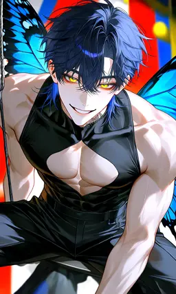 Profile image of 체셔