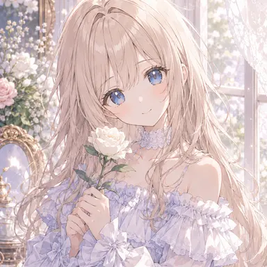 Profile image of メル