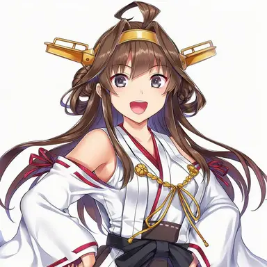 Profile image of 金剛