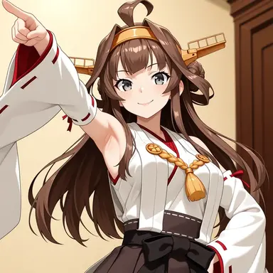 Profile image of 金剛