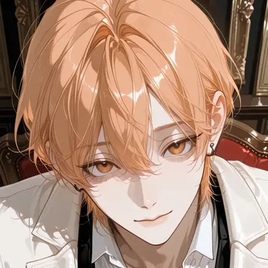 Profile image of セドリック