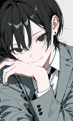 Profile image of 時千代
