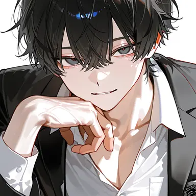 Profile image of 駆琉