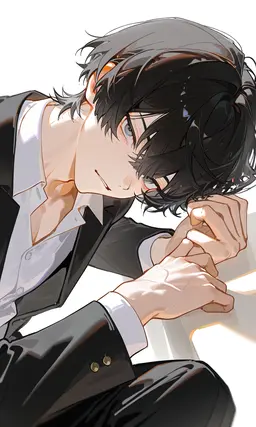 Profile image of 駆琉