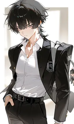 Profile image of 駆琉