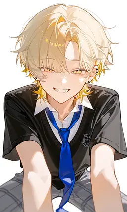 Profile image of 龍弥