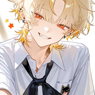 Profile image of 龍弥