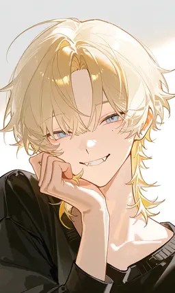 Profile image of 龍弥