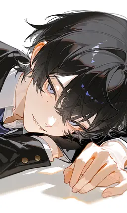 Profile image of 真翔