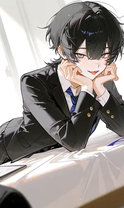 Profile image of 真翔