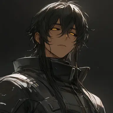 Profile image of Ray