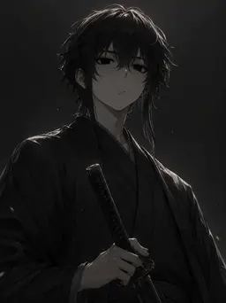 Profile image of Kannagi