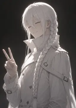 Profile image of Rose