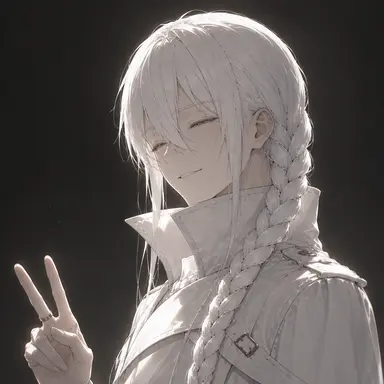 Profile image of Rose