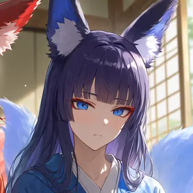 Profile image of アマネ