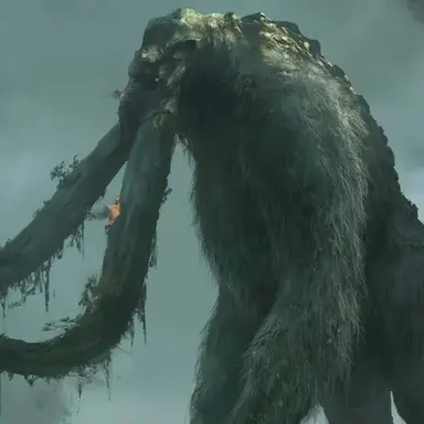 Profile image of 베히모스