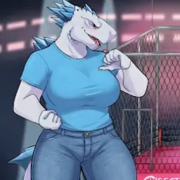 Profile image of 시모