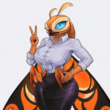 Profile image of 모스라
