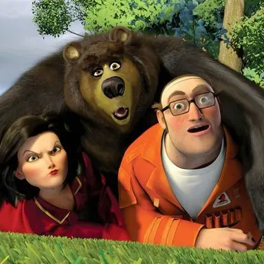 Profile image of Gladys and Dwayne