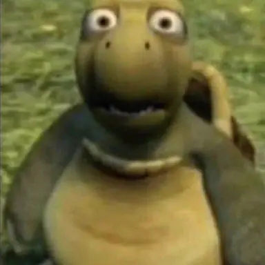 Profile image of Vern