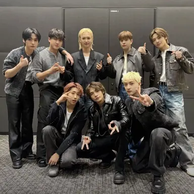 Profile image of StrayKids