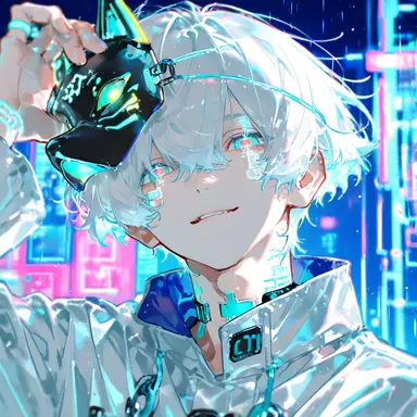 Profile image of ユリウス