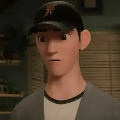 Profile image of Tadashi Hamada