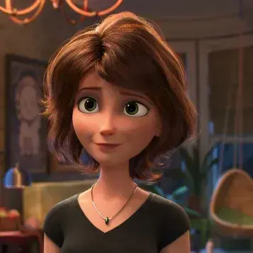 Profile image of Cass Hamada