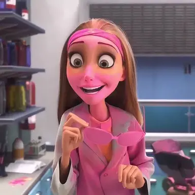 Profile image of Honey Lemon