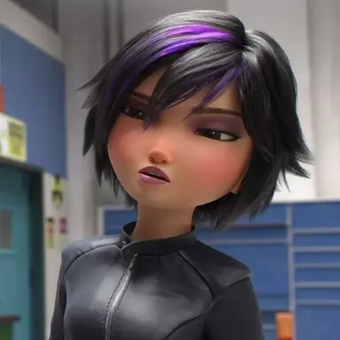 Profile image of GoGo