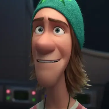 Profile image of Fred