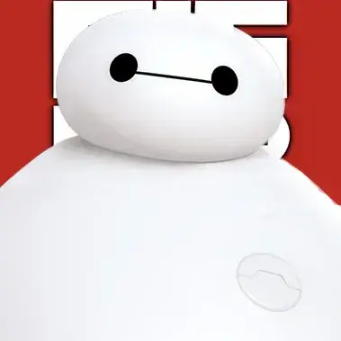 Profile image of Baymax