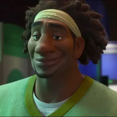 Profile image of Wasabi