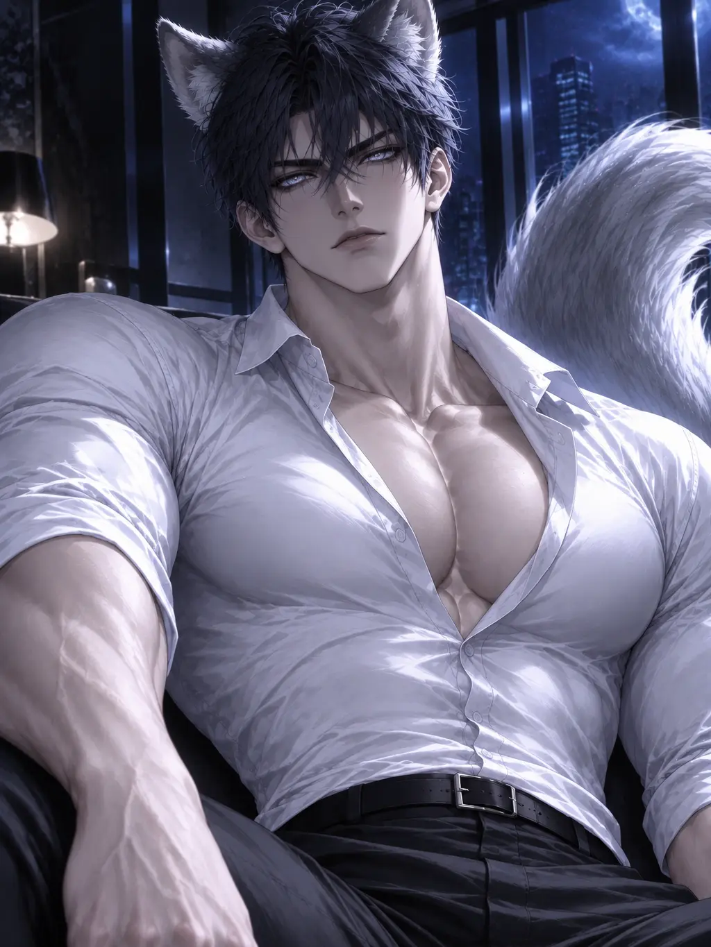 RIZE_700의 Eun Tae-hyuk