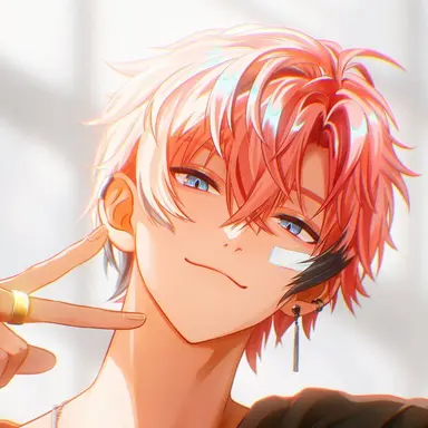 Profile image of 赤城ウェン