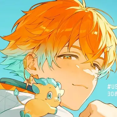 Profile image of 宇佐美リト