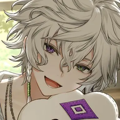 Profile image of 叢雲カゲツ