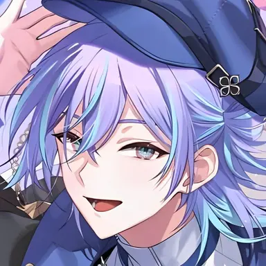 Profile image of 星導ショウ