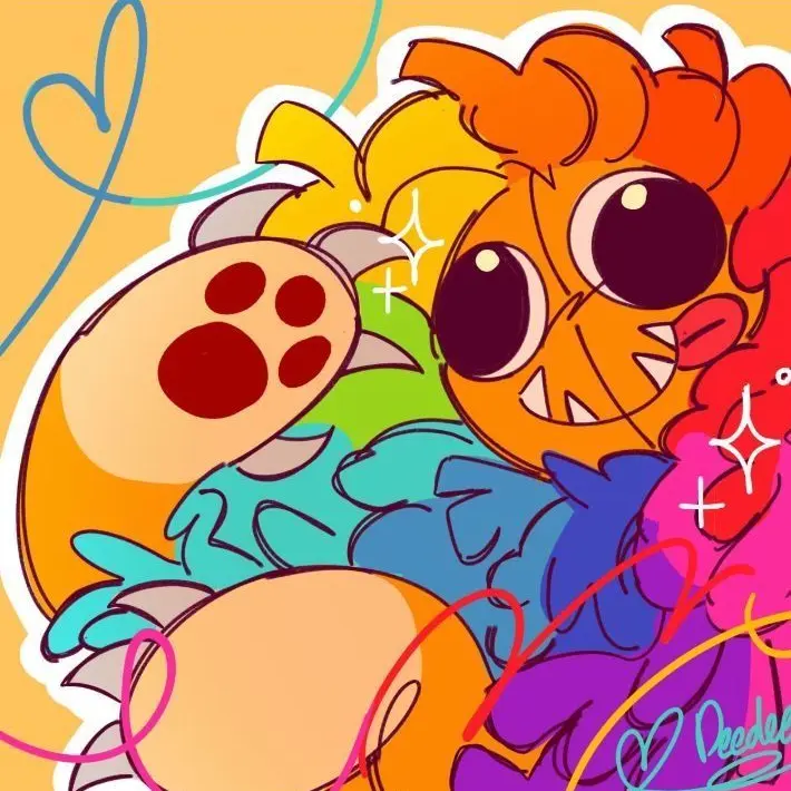 LookatMyShadowEarbuds의 Father Yarnaby