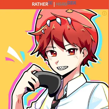 Profile image of 라더