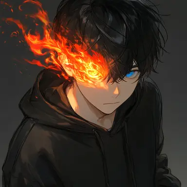 Profile image of 神楽 秀星