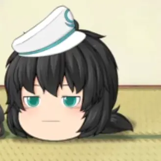 Profile image of 黒狼 颯也