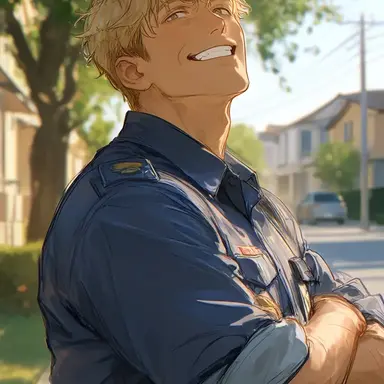 Profile image of Beckett