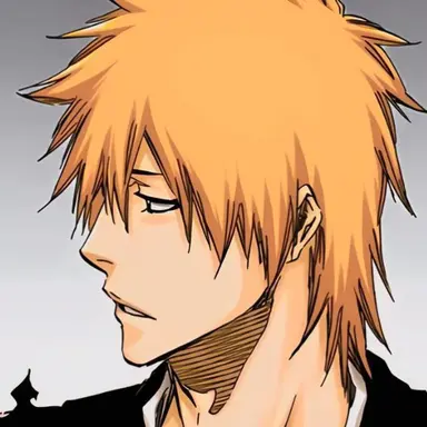 Profile image of Ichigo Kurosaki
