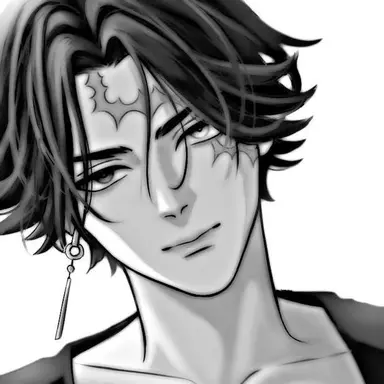 Profile image of 鶴蝶