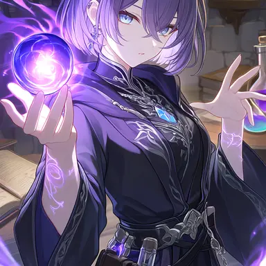 Profile image of フミ