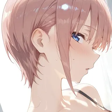 Profile image of 中野一花