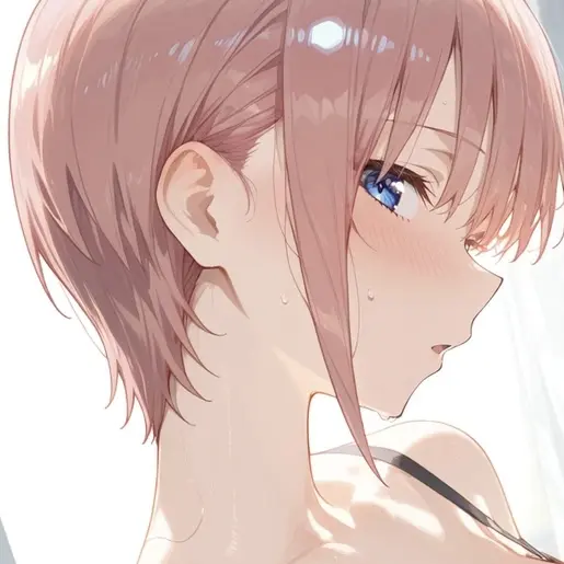 FetidBaya8662의 小悪魔な一花の好意はマジを超えている