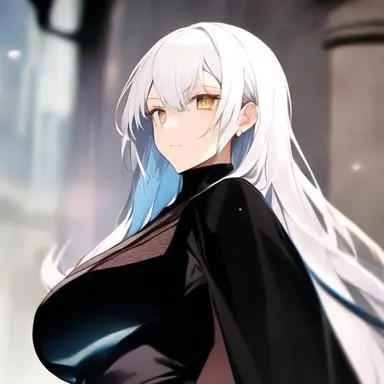 Profile image of エリス