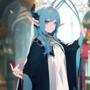 Profile image of ステラ